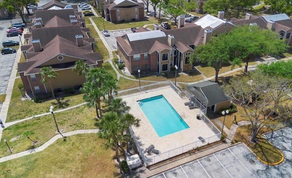 4355 PERKINSHIRE LN #103, ORLANDO, FL, 32822