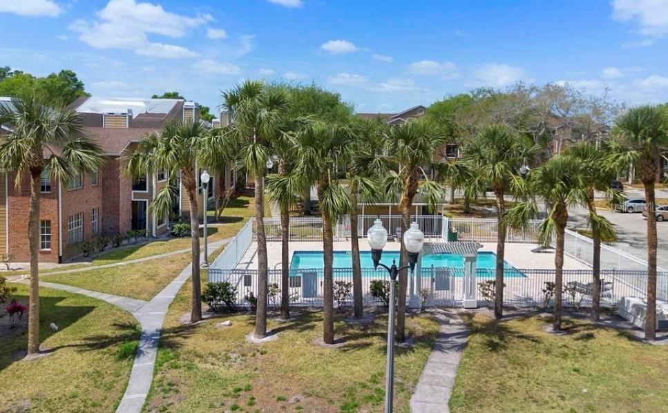 4355 PERKINSHIRE LN #103, ORLANDO, FL, 32822