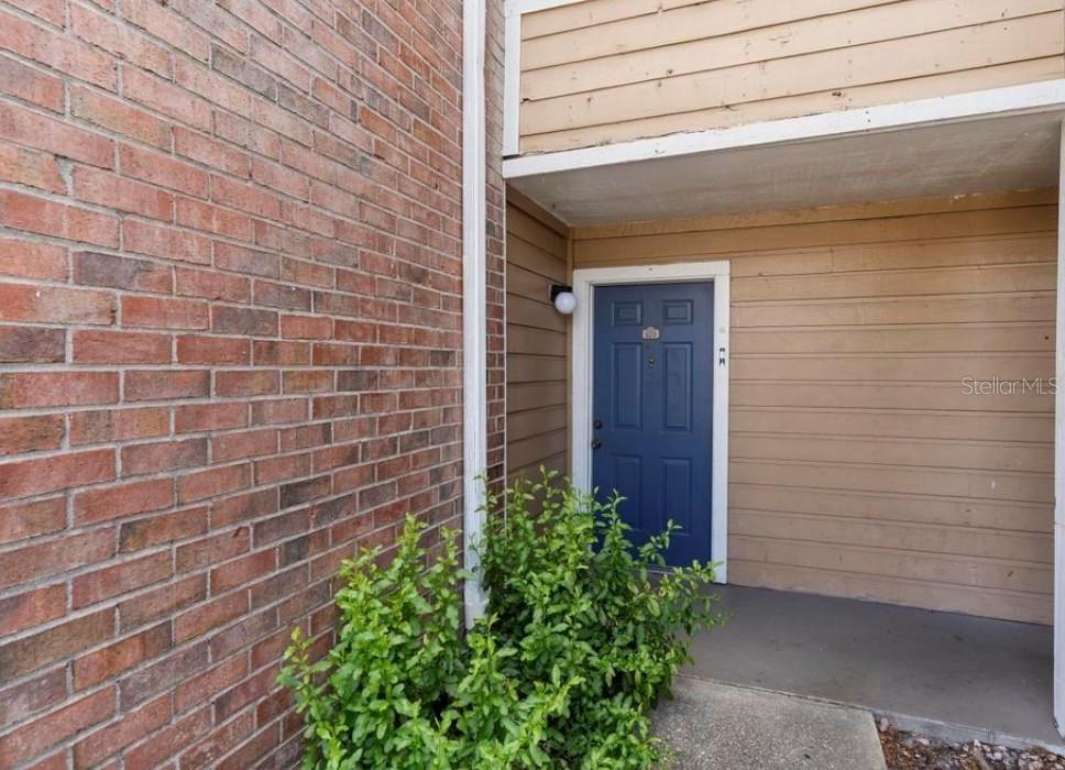 4355 PERKINSHIRE LN #103, ORLANDO, FL, 32822