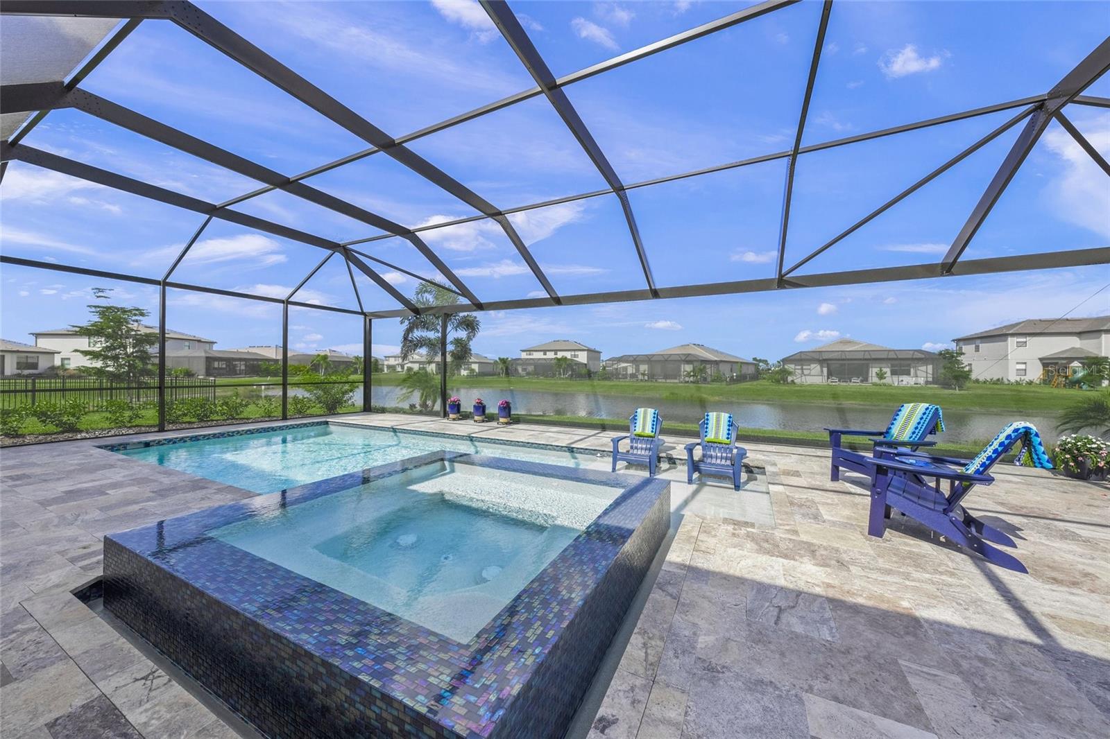 15117 BLUE BAY TER, BRADENTON, FL, 34211