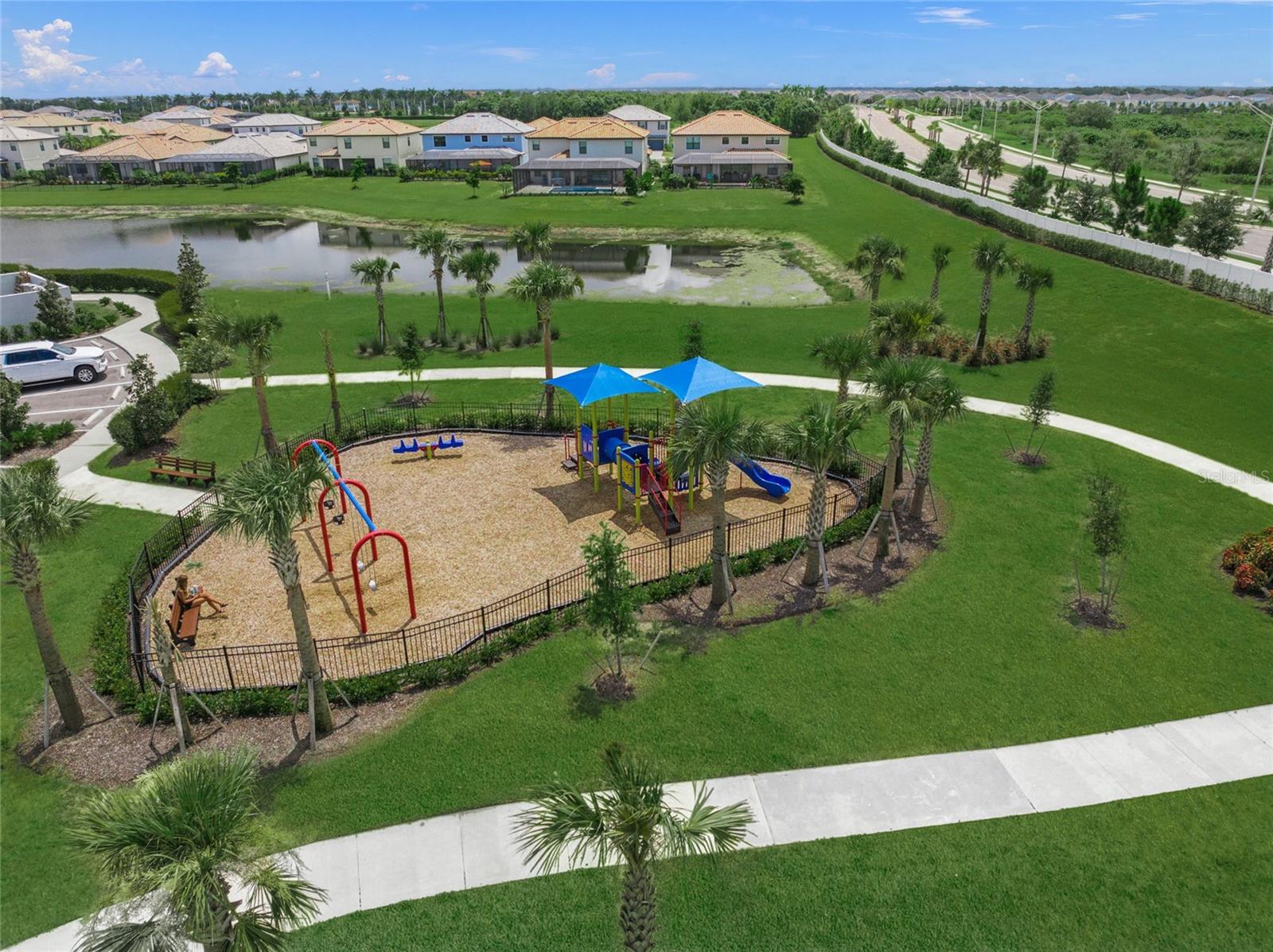 15117 BLUE BAY TER, BRADENTON, FL, 34211