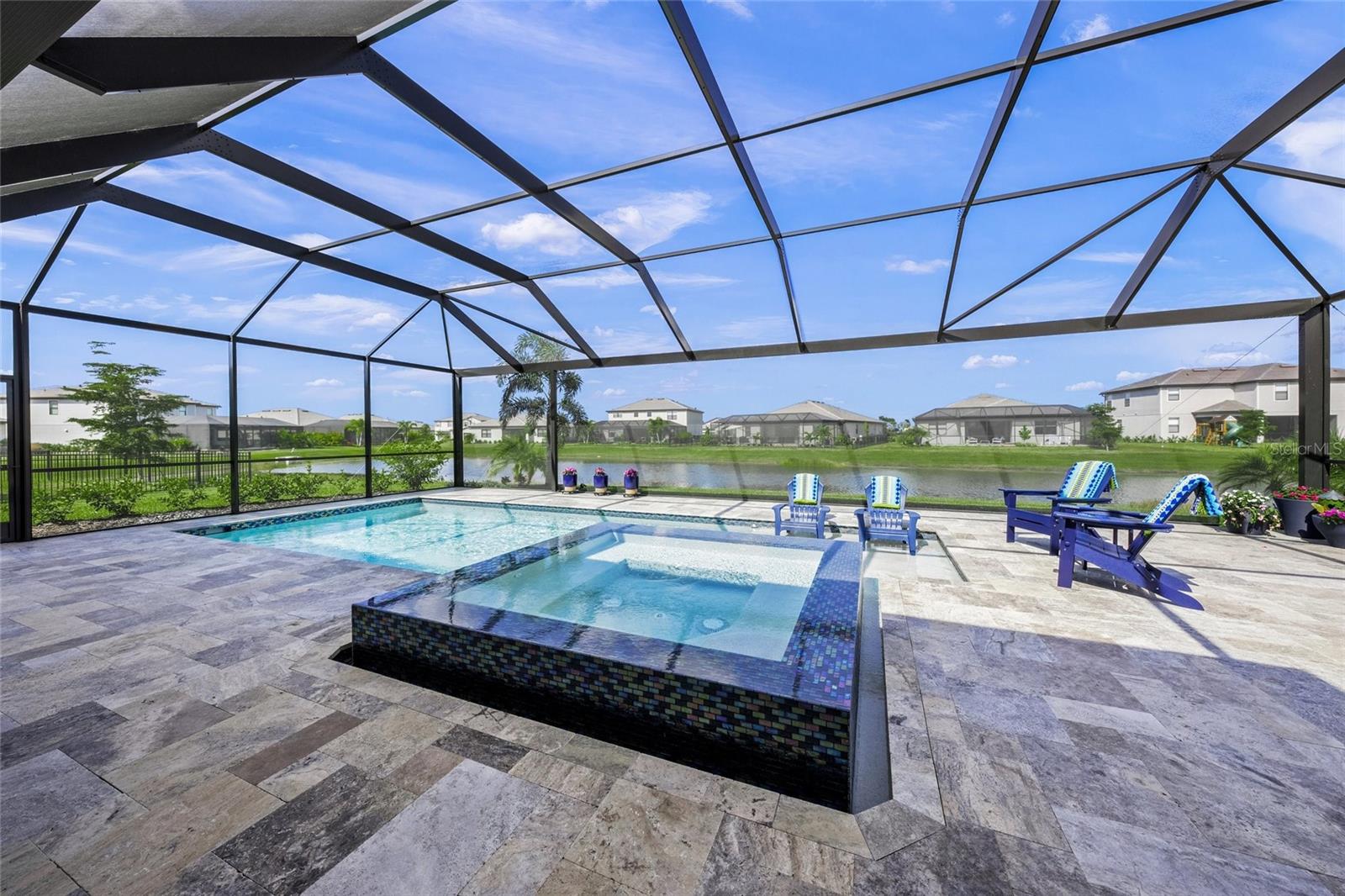 15117 BLUE BAY TER, BRADENTON, FL, 34211