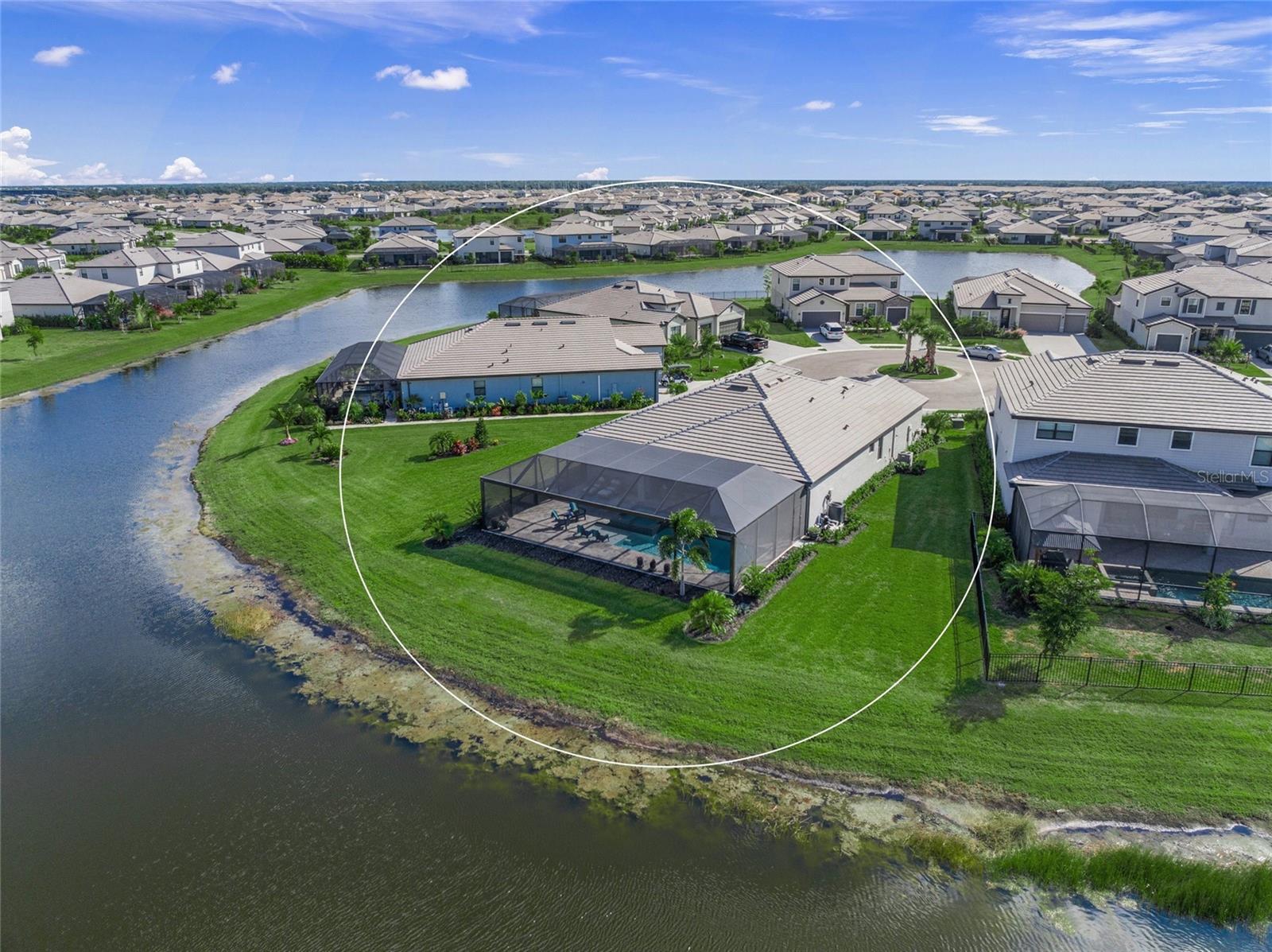 15117 BLUE BAY TER, BRADENTON, FL, 34211