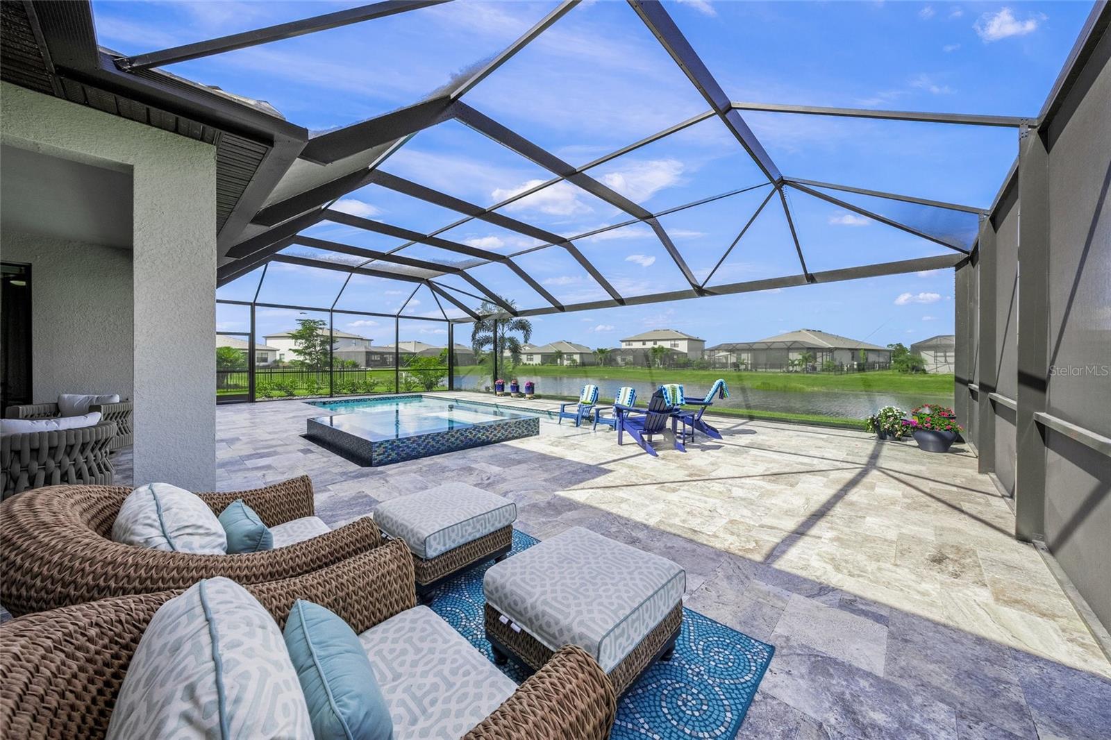 15117 BLUE BAY TER, BRADENTON, FL, 34211