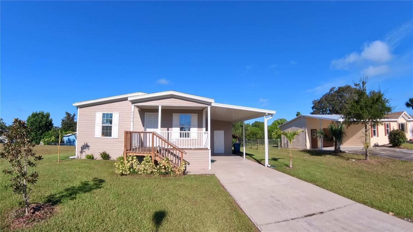 9722 SCEPTER AVE, BROOKSVILLE, FL, 34613