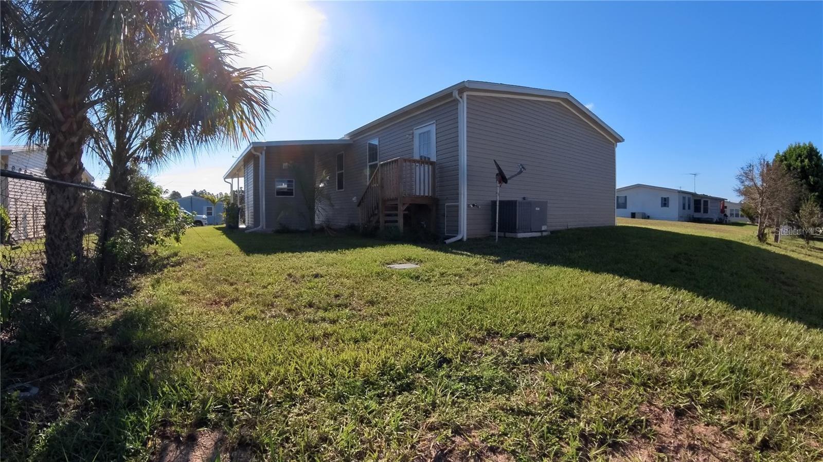 9722 SCEPTER AVE, BROOKSVILLE, FL, 34613