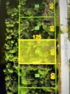 271 RAVENSWOOD BLVD, PORT CHARLOTTE, FL, 33954