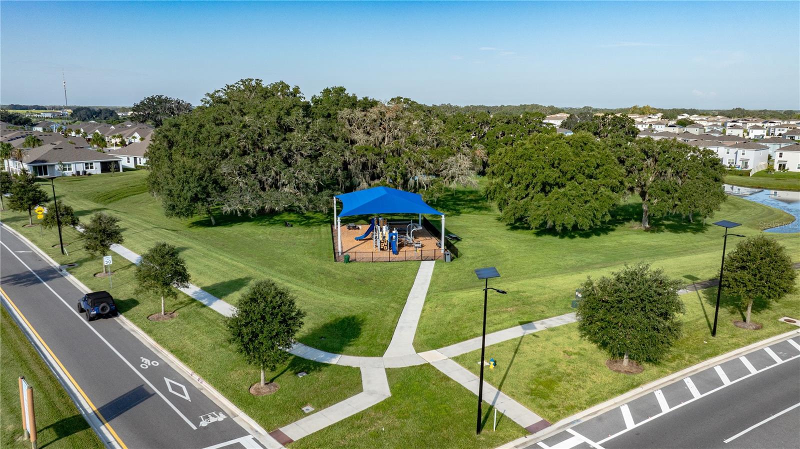 31837 KESTREL CALLING DR, SAN ANTONIO, FL, 33576