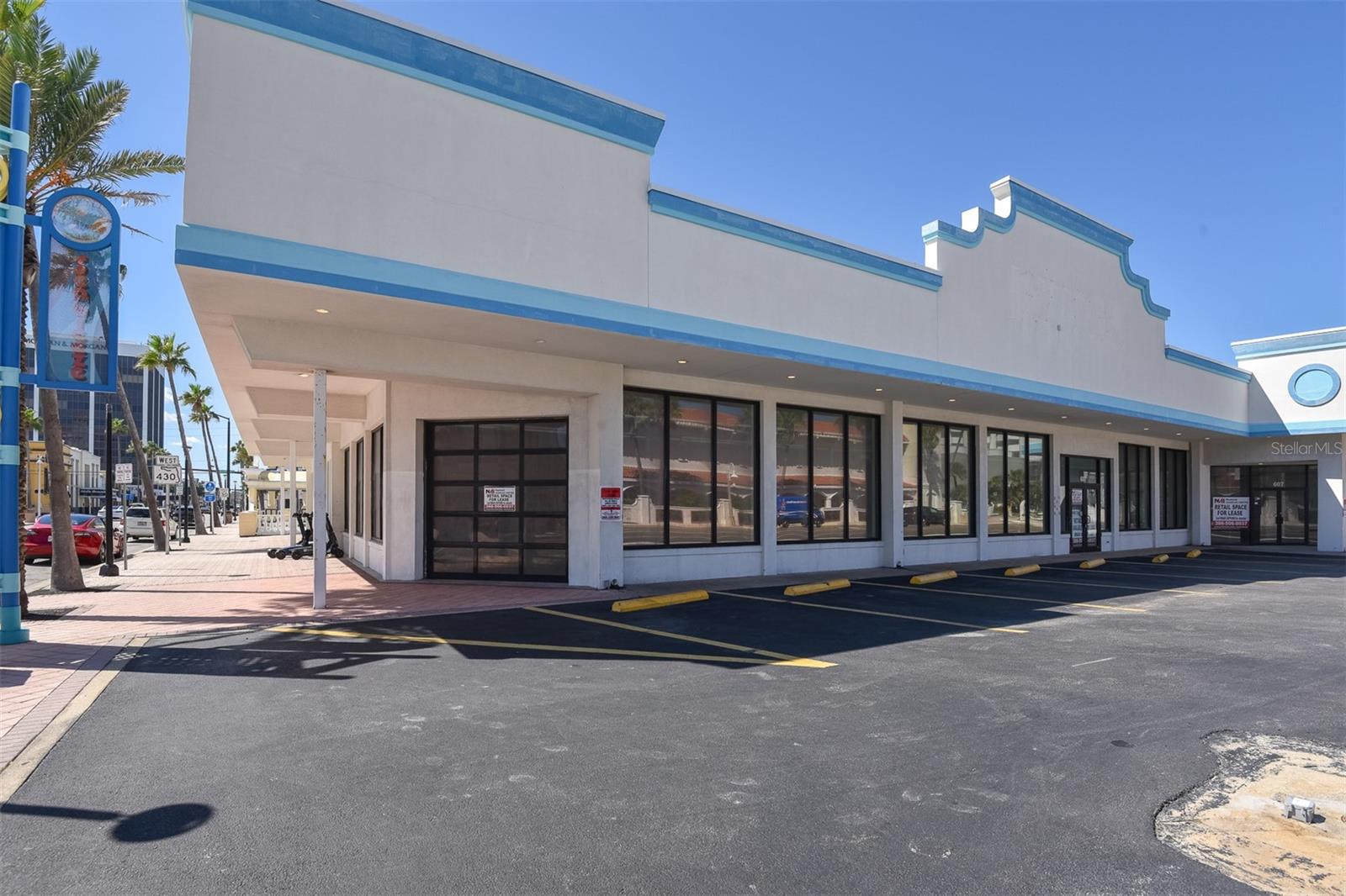 615 SEABREEZE BLVD, DAYTONA BEACH, FL, 32118