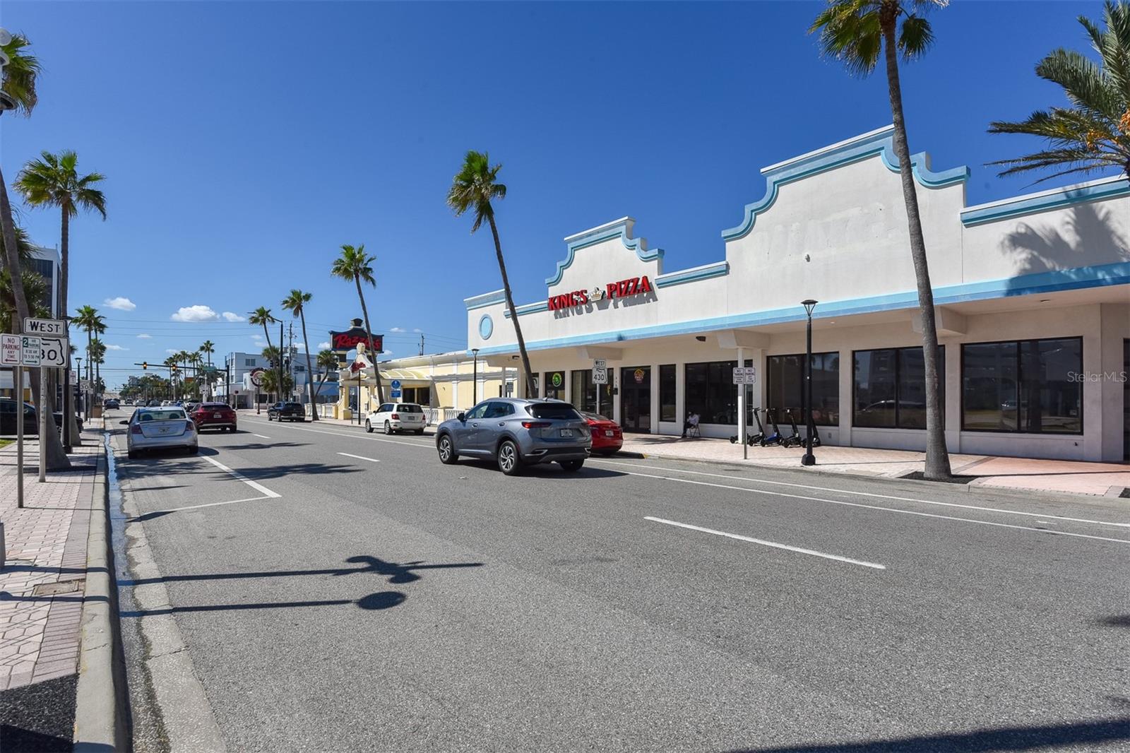 615 SEABREEZE BLVD, DAYTONA BEACH, FL, 32118