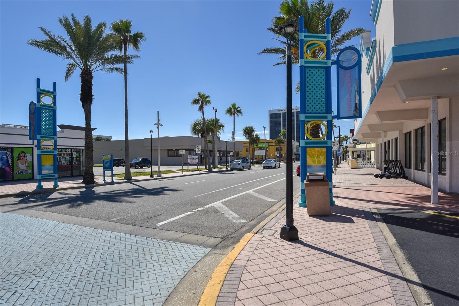 615 SEABREEZE BLVD, DAYTONA BEACH, FL, 32118