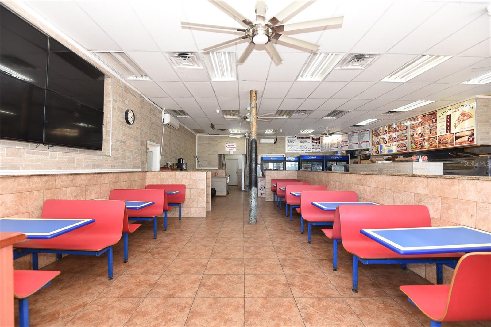 615 SEABREEZE BLVD, DAYTONA BEACH, FL, 32118