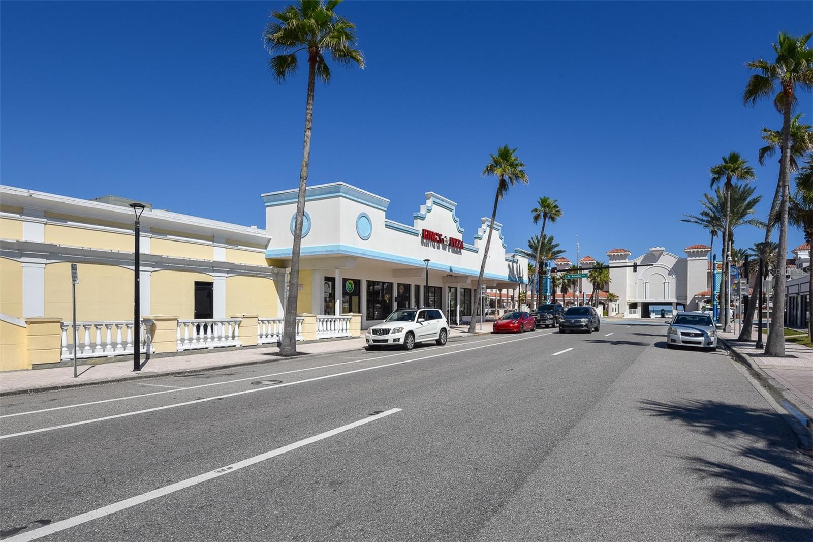 615 SEABREEZE BLVD, DAYTONA BEACH, FL, 32118