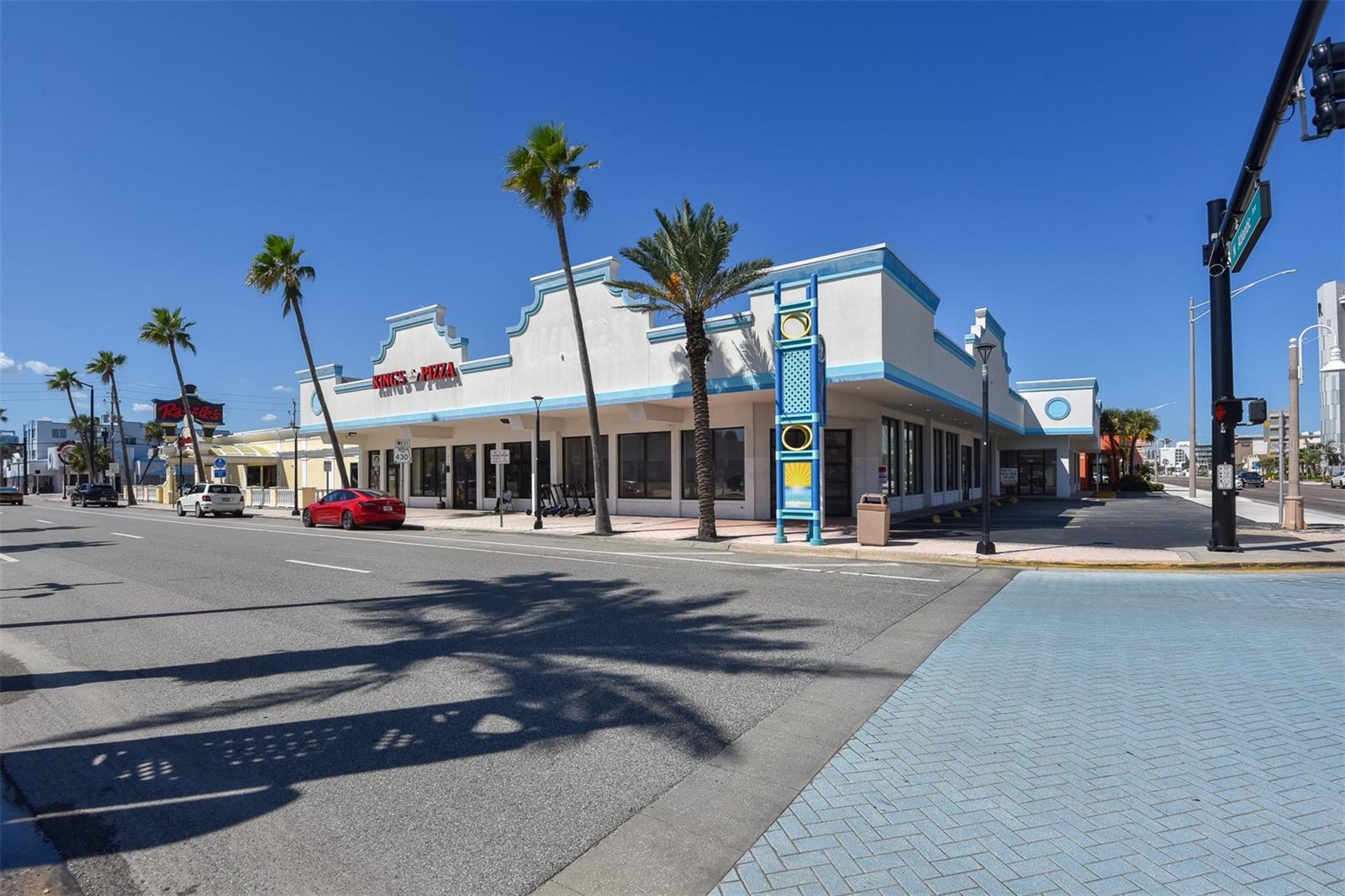 615 SEABREEZE BLVD, DAYTONA BEACH, FL, 32118