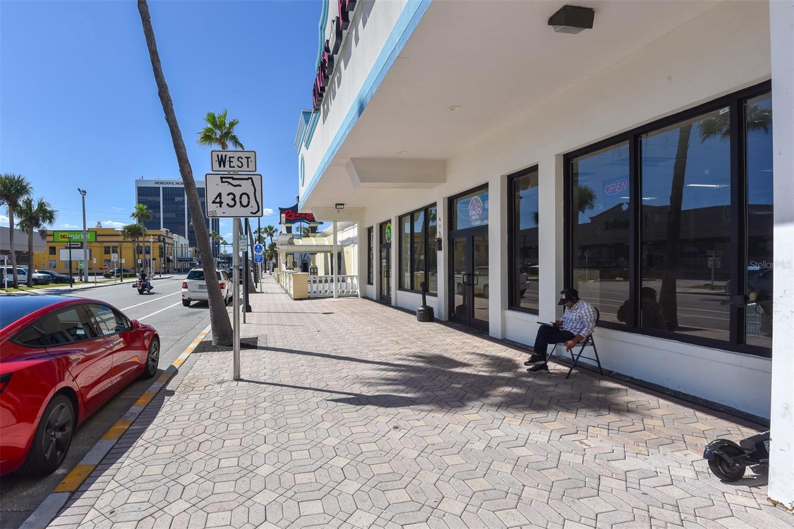 615 SEABREEZE BLVD, DAYTONA BEACH, FL, 32118