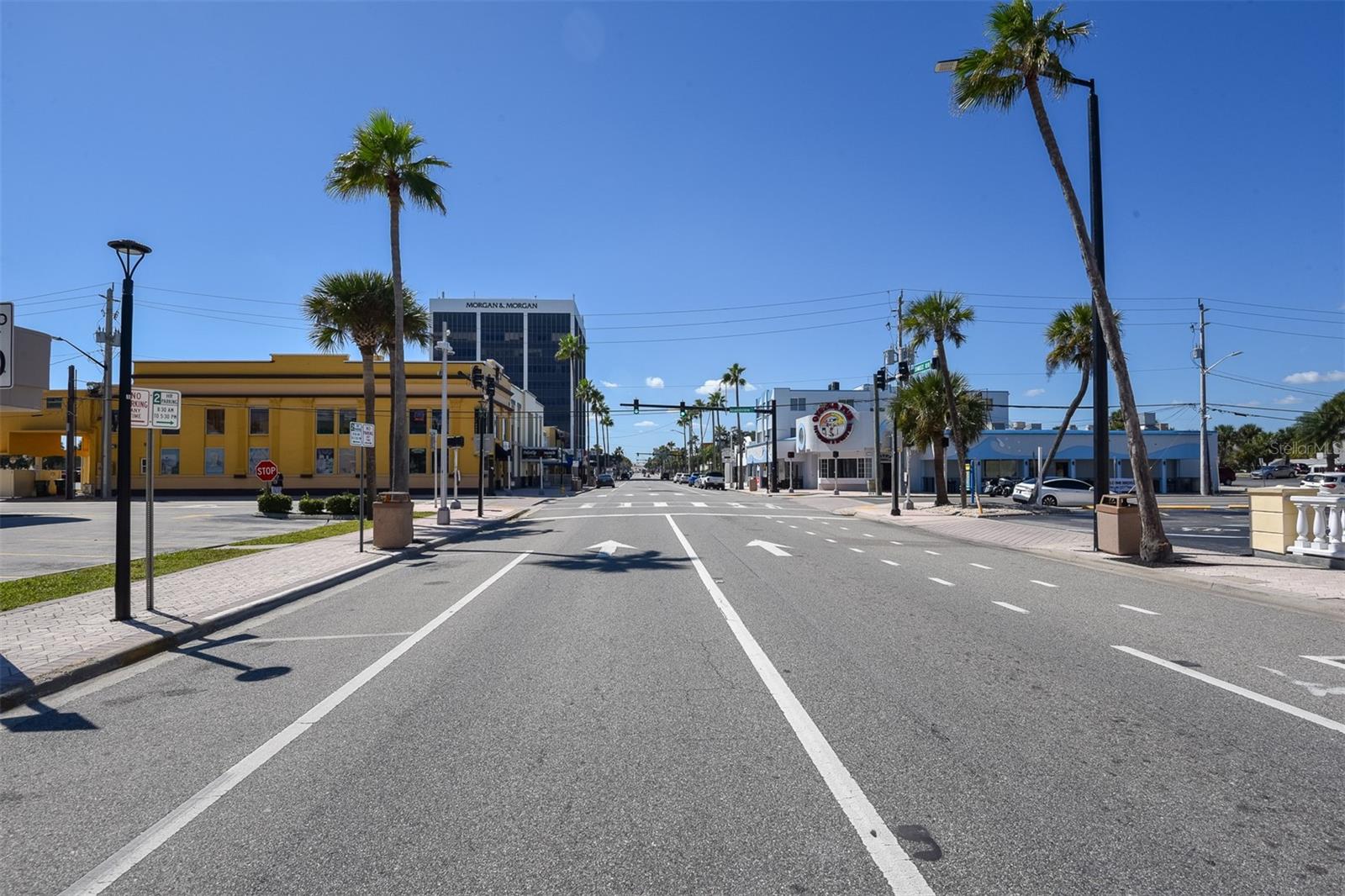 615 SEABREEZE BLVD, DAYTONA BEACH, FL, 32118