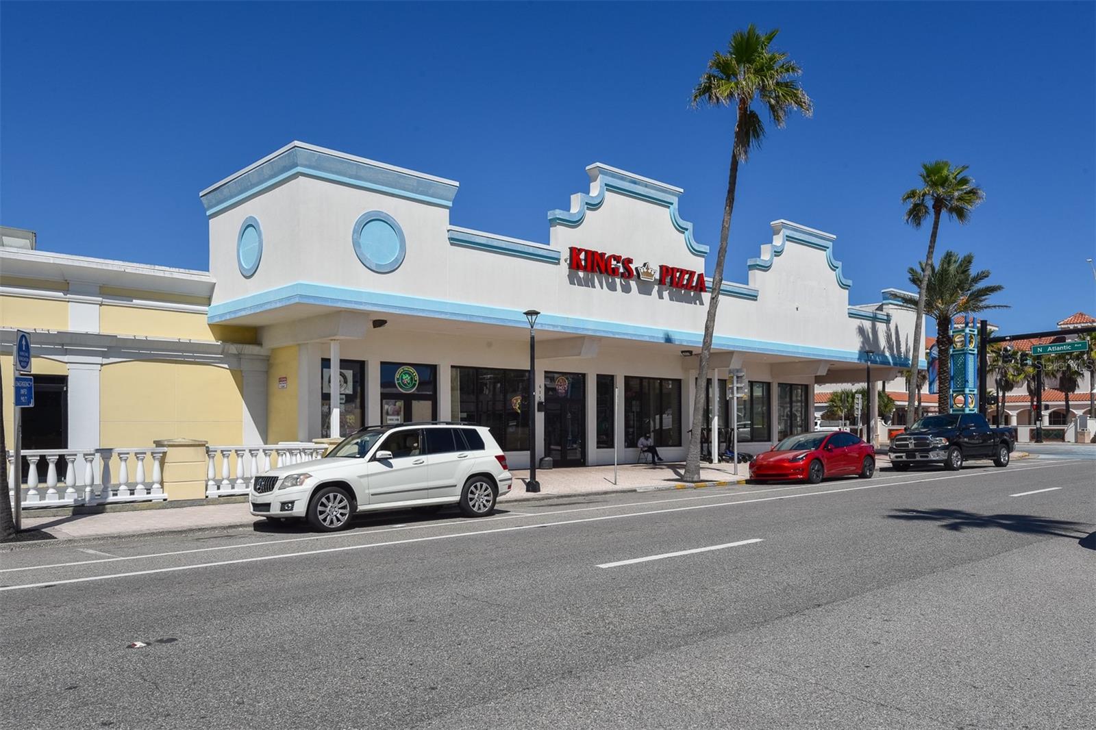 615 SEABREEZE BLVD, DAYTONA BEACH, FL, 32118