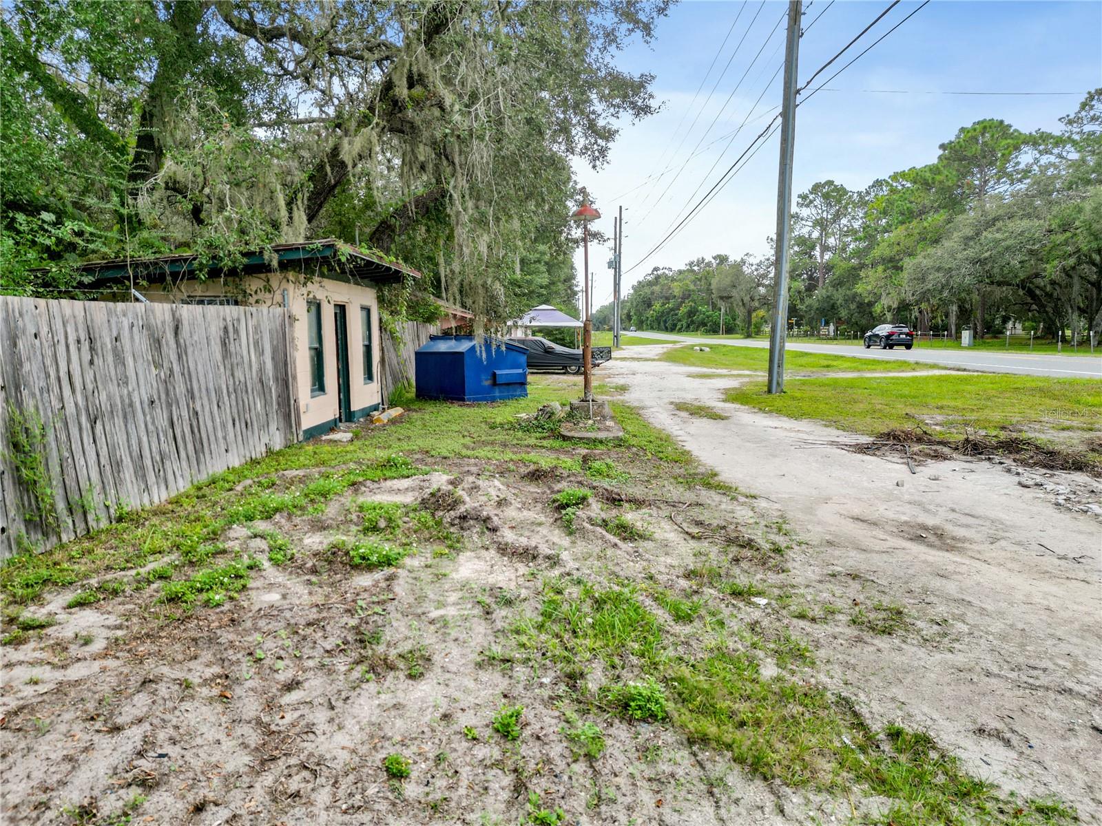78 CR 540, BUSHNELL, FL, 33513