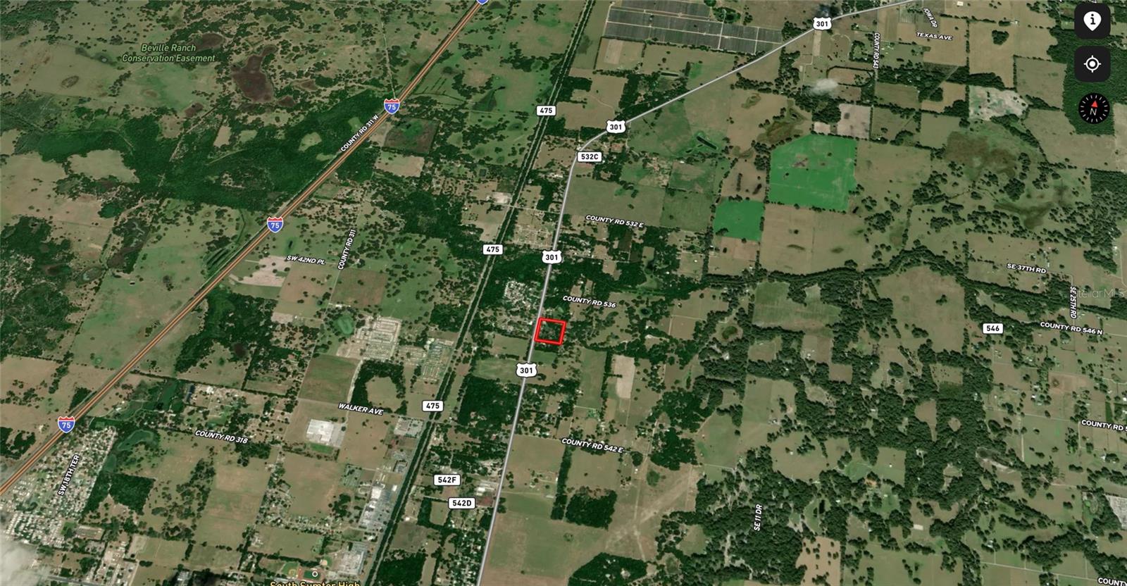 78 CR 540, BUSHNELL, FL, 33513