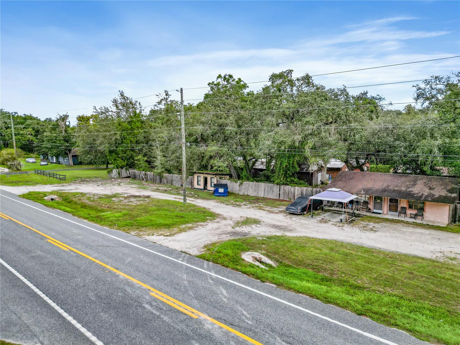 78 CR 540, BUSHNELL, FL, 33513
