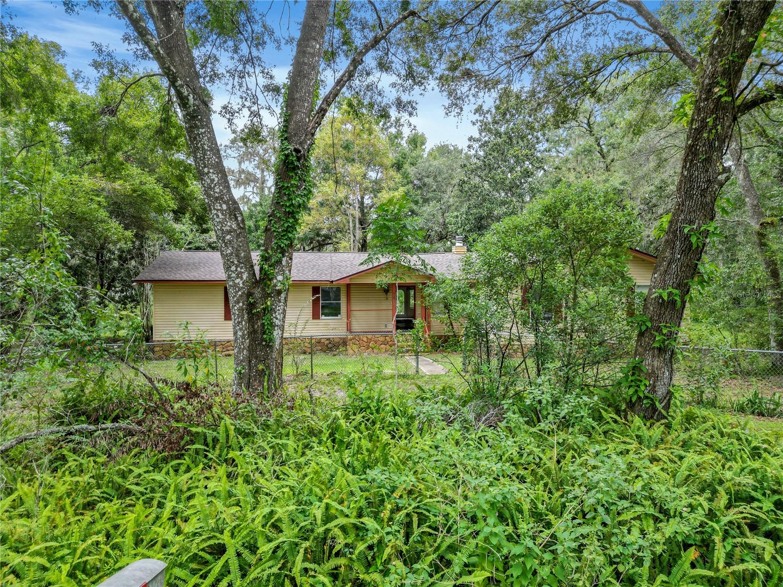 78 CR 540, BUSHNELL, FL, 33513