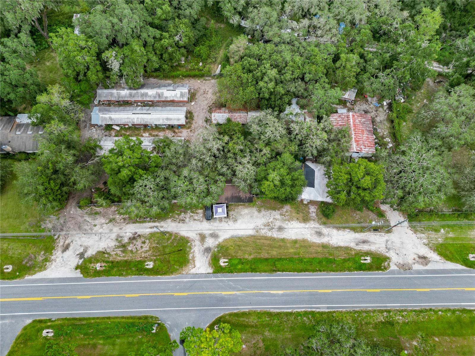 78 CR 540, BUSHNELL, FL, 33513