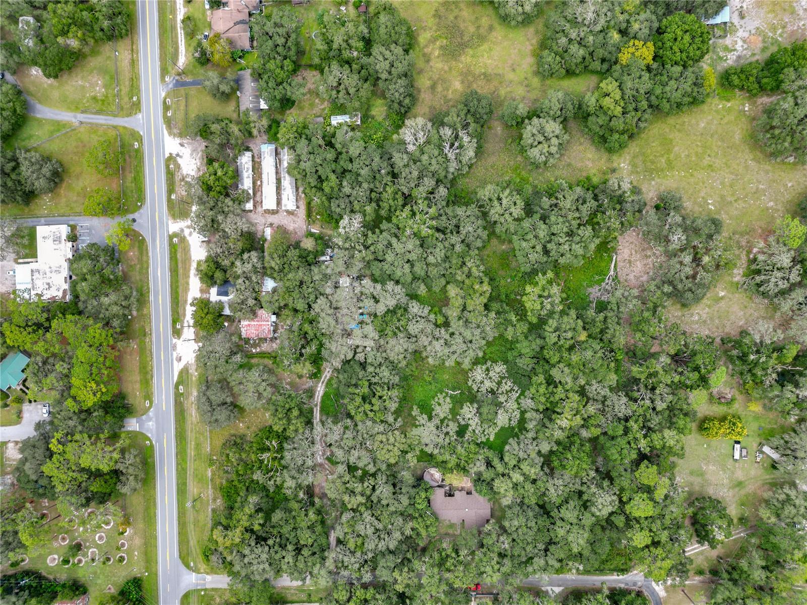 78 CR 540, BUSHNELL, FL, 33513
