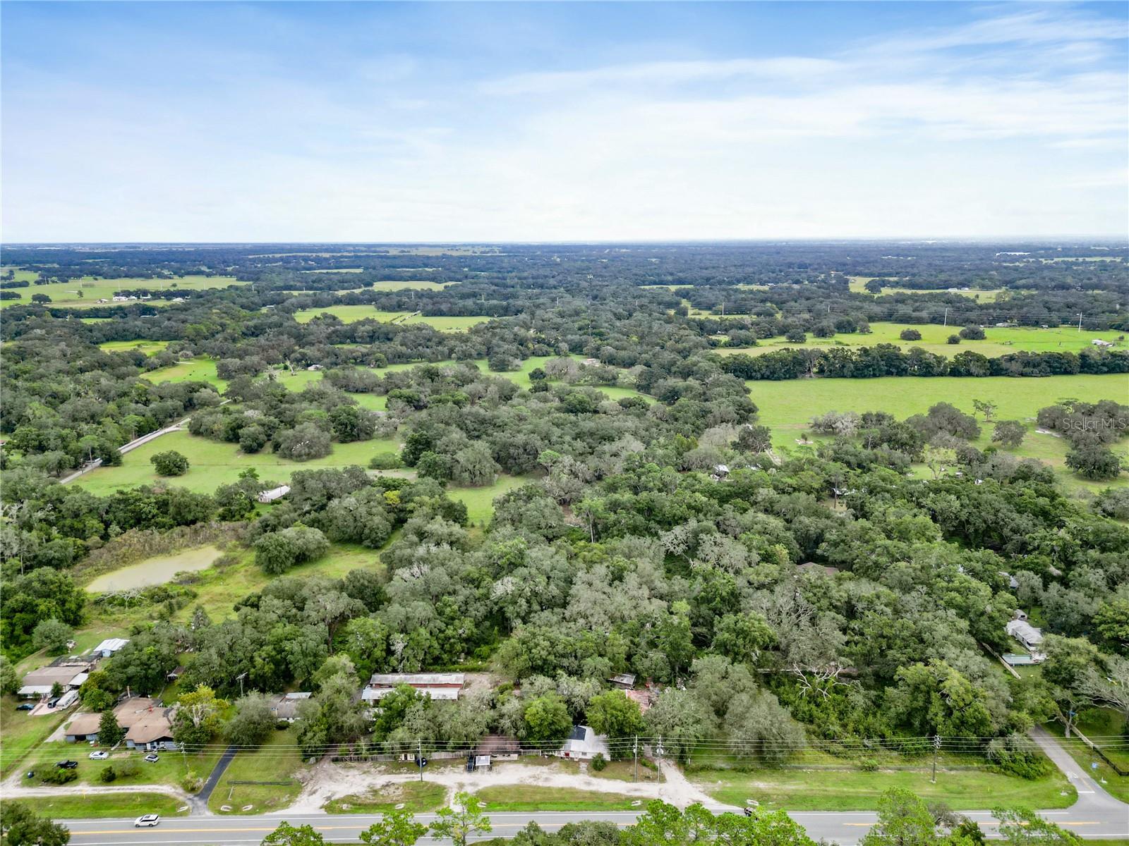 78 CR 540, BUSHNELL, FL, 33513