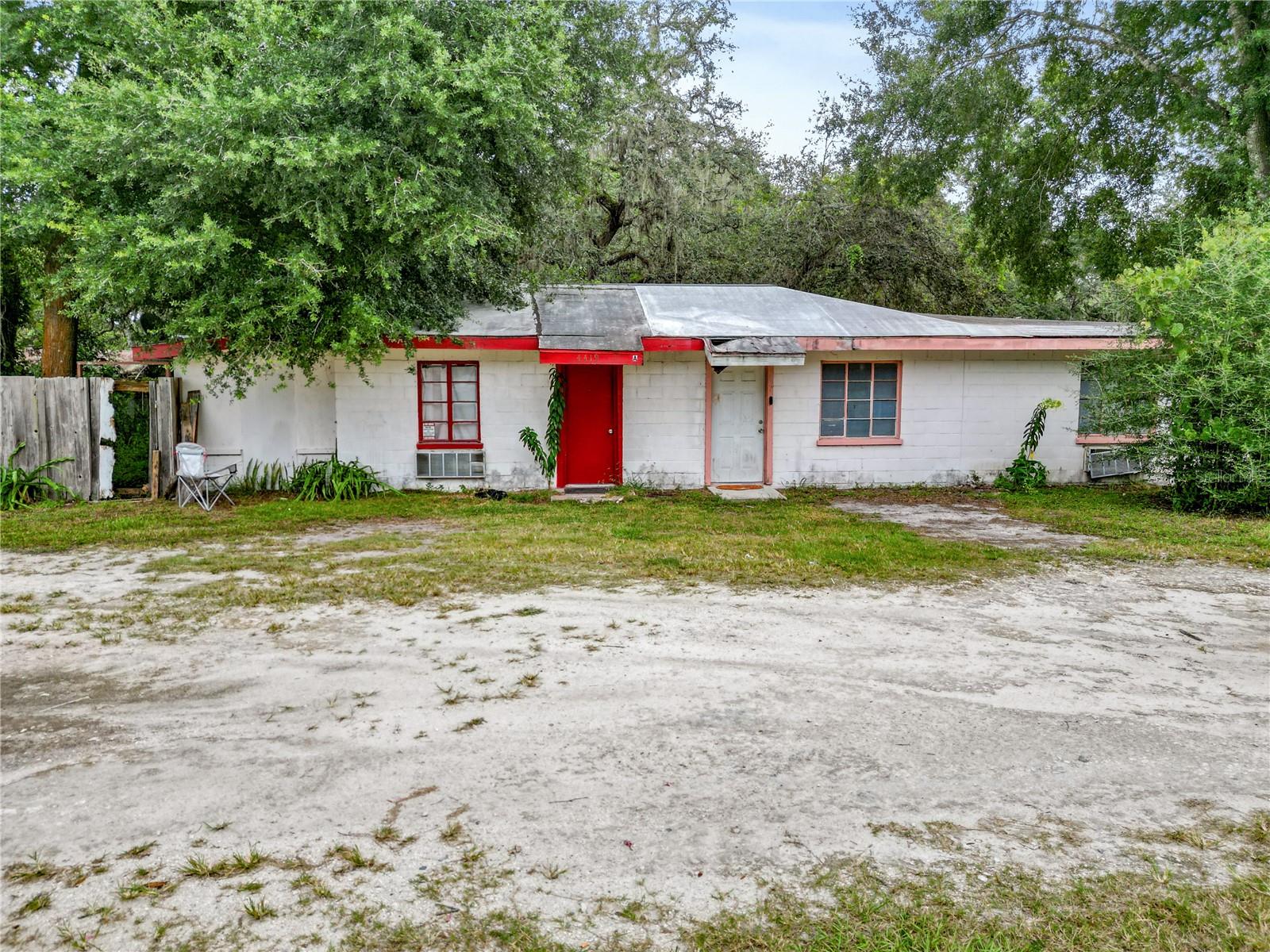 78 CR 540, BUSHNELL, FL, 33513