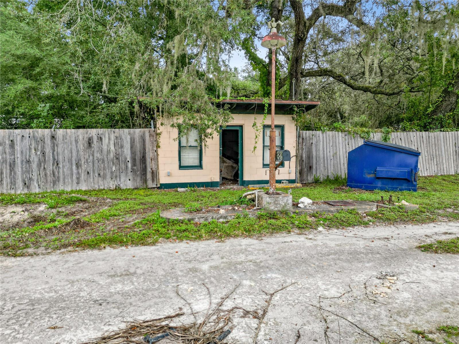 78 CR 540, BUSHNELL, FL, 33513