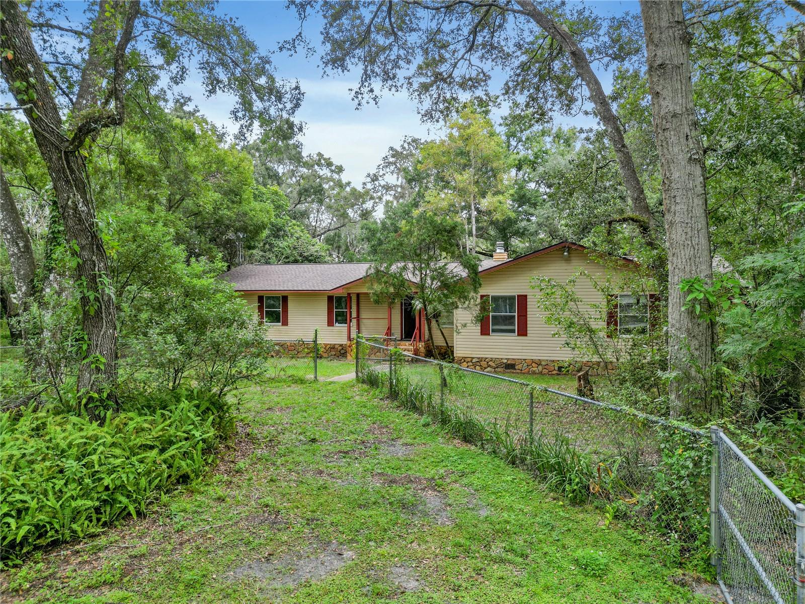 78 CR 540, BUSHNELL, FL, 33513