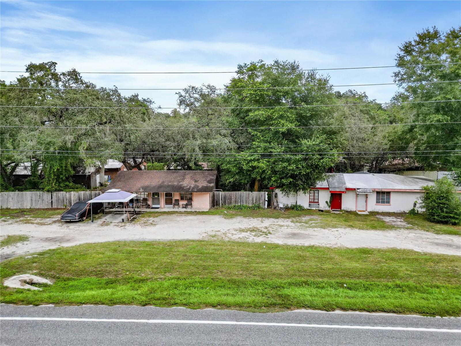 78 CR 540, BUSHNELL, FL, 33513