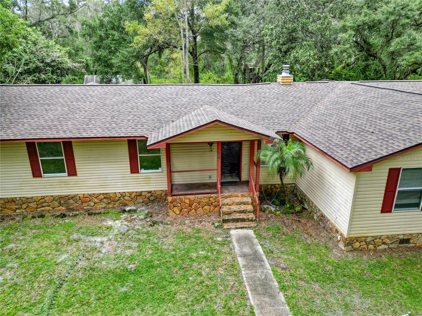 78 CR 540, BUSHNELL, FL, 33513