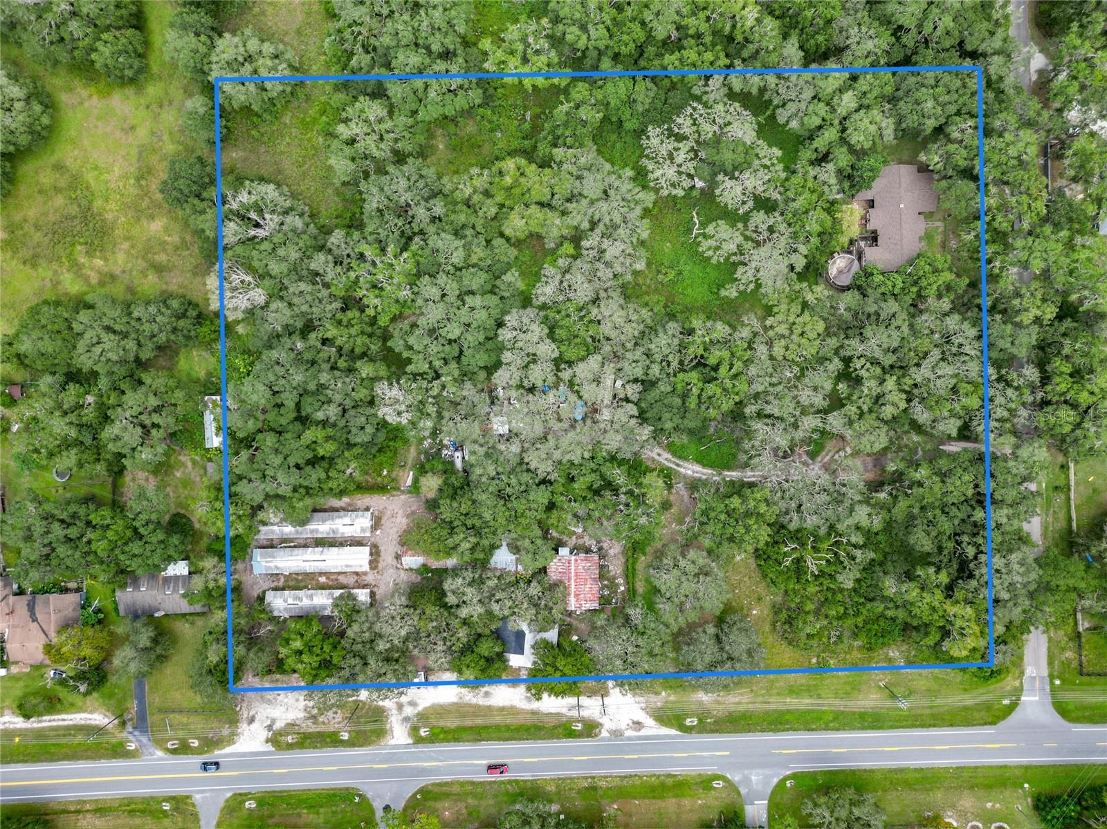 78 CR 540, BUSHNELL, FL, 33513