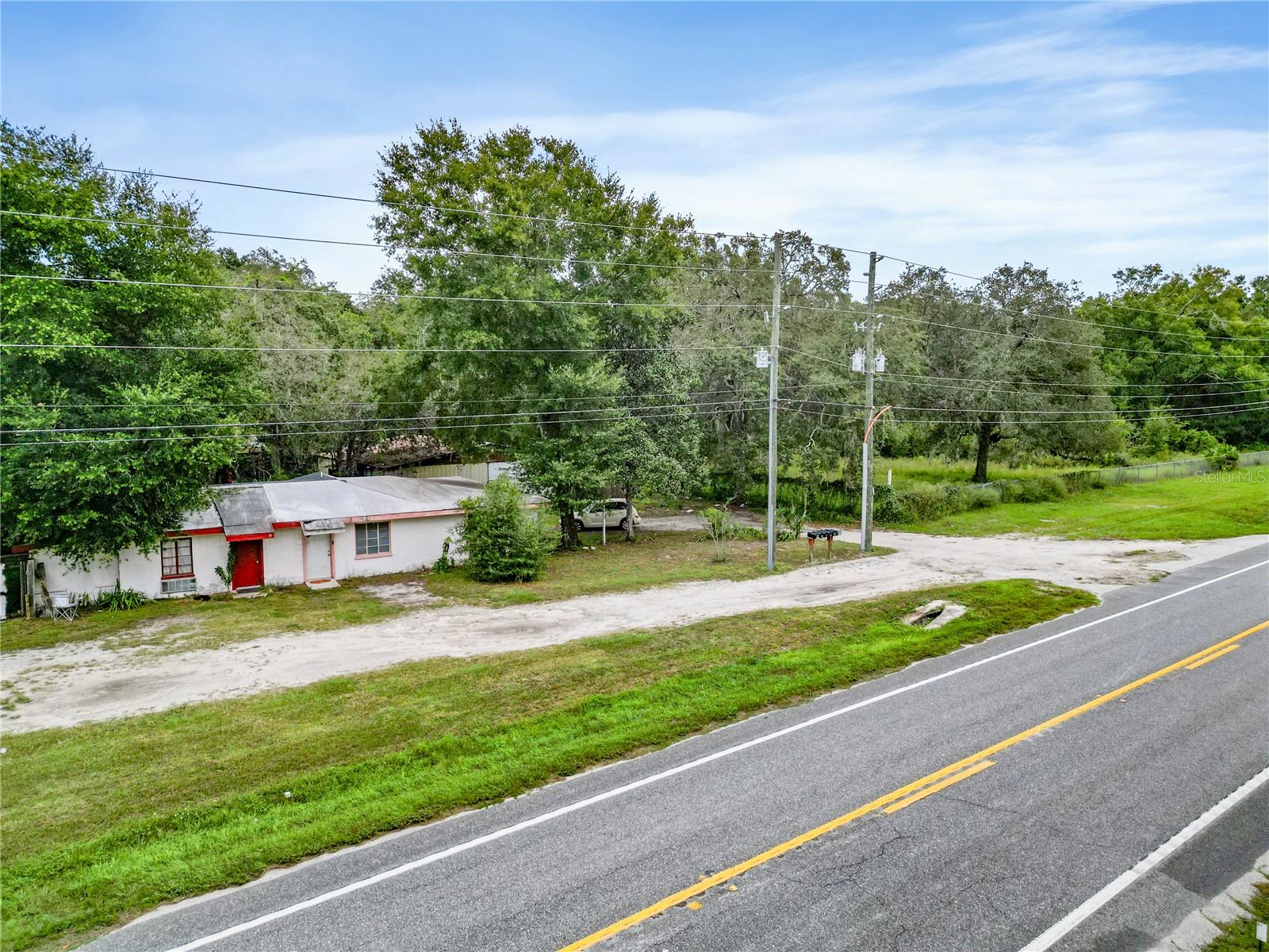 78 CR 540, BUSHNELL, FL, 33513