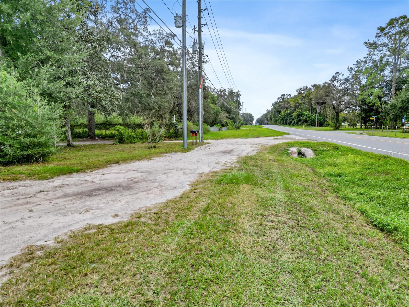 78 CR 540, BUSHNELL, FL, 33513
