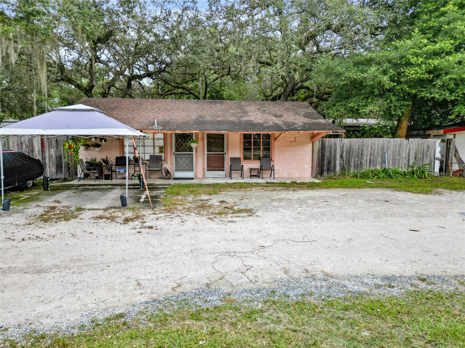 78 CR 540, BUSHNELL, FL, 33513