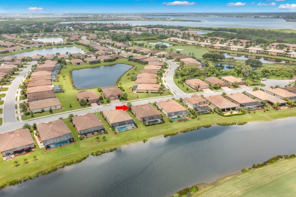 6836 WILD LAKE TER, BRADENTON, FL, 34212