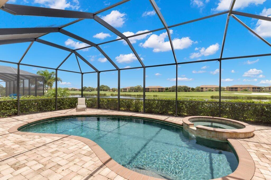 6836 WILD LAKE TER, BRADENTON, FL, 34212