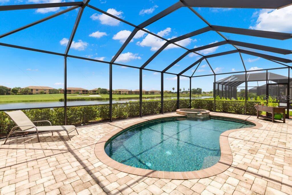 6836 WILD LAKE TER, BRADENTON, FL, 34212