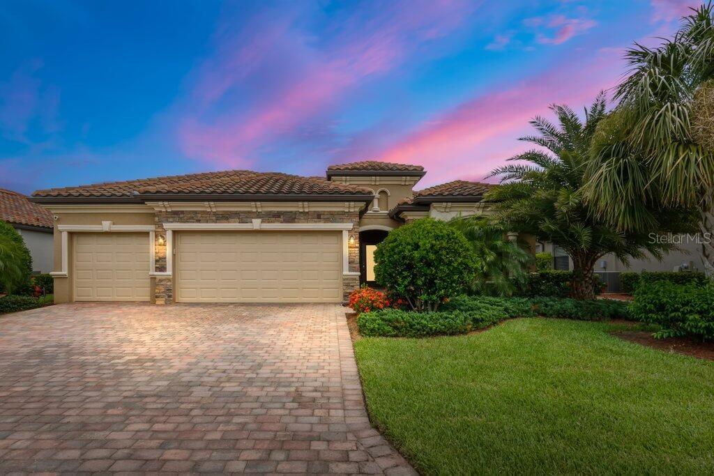 6836 WILD LAKE TER, BRADENTON, FL, 34212