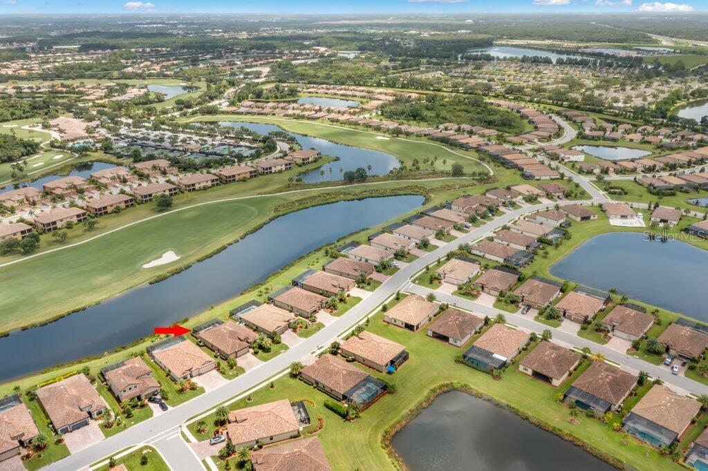 6836 WILD LAKE TER, BRADENTON, FL, 34212