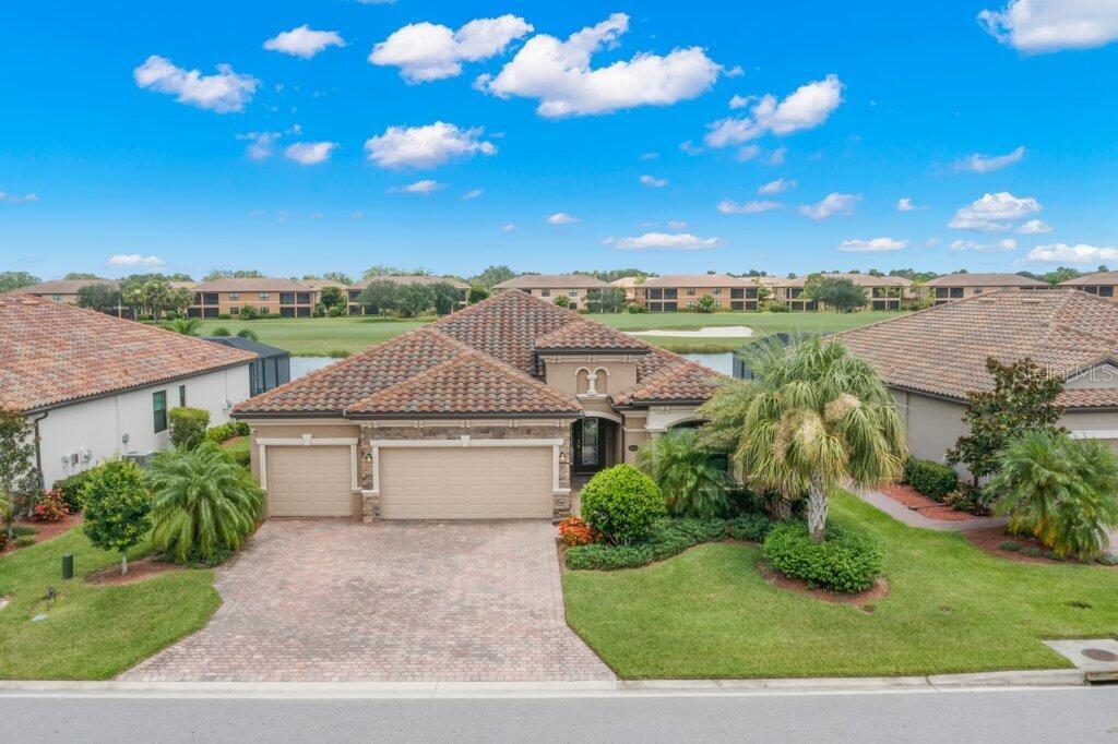 6836 WILD LAKE TER, BRADENTON, FL, 34212