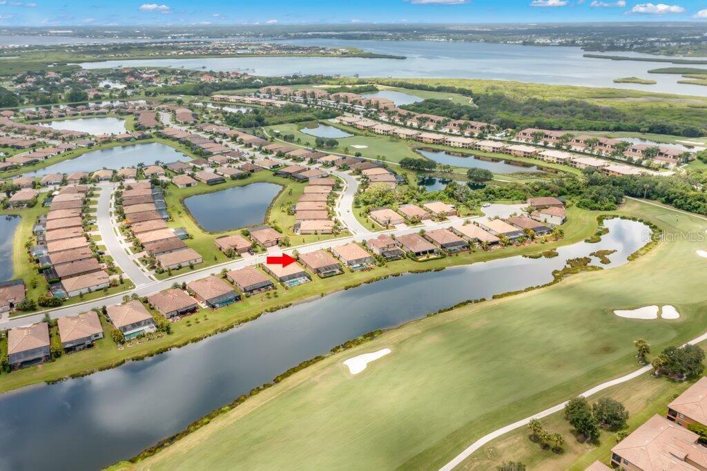 6836 WILD LAKE TER, BRADENTON, FL, 34212