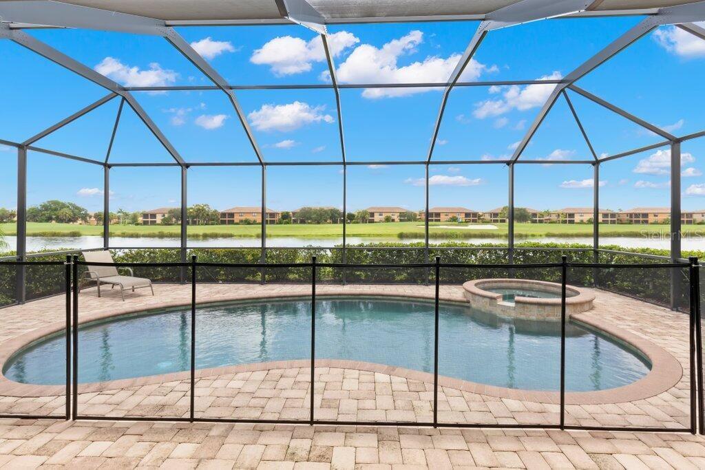 6836 WILD LAKE TER, BRADENTON, FL, 34212