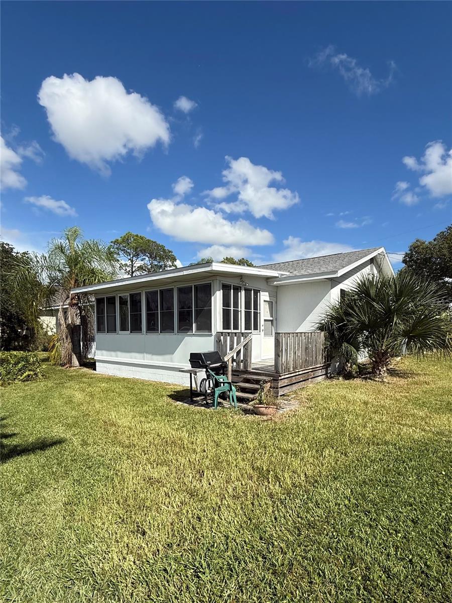 34 WISTERIA DR, DEBARY, FL, 32713