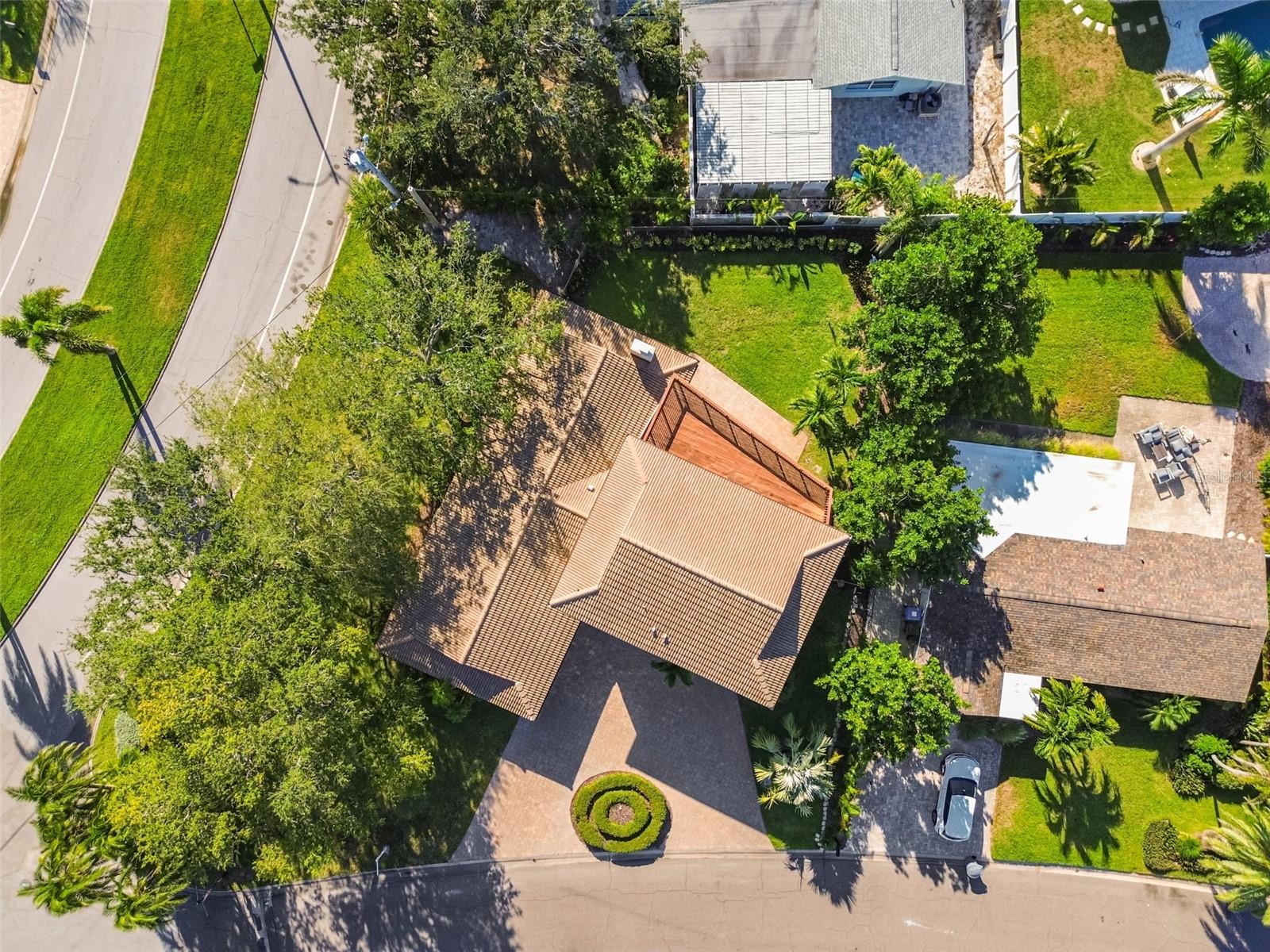 10073 S YACHT CLUB DR, TREASURE ISLAND, FL, 33706