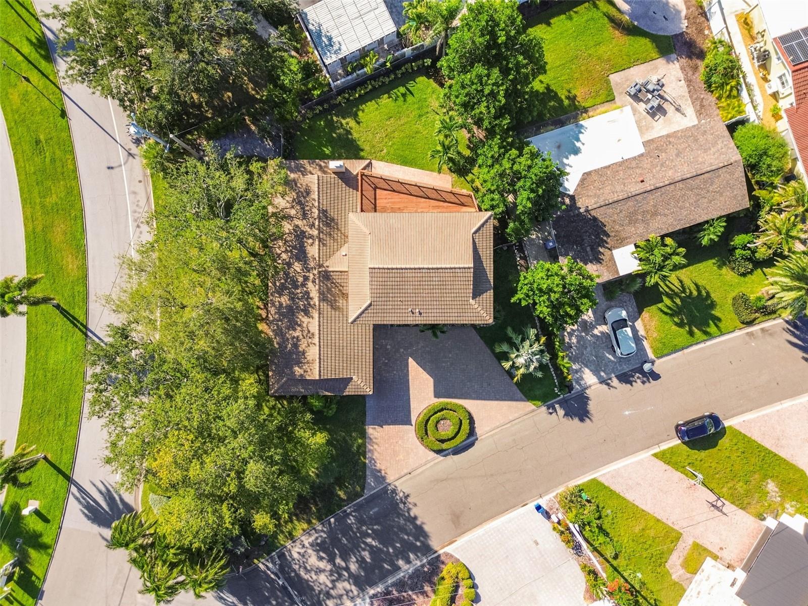 10073 S YACHT CLUB DR, TREASURE ISLAND, FL, 33706