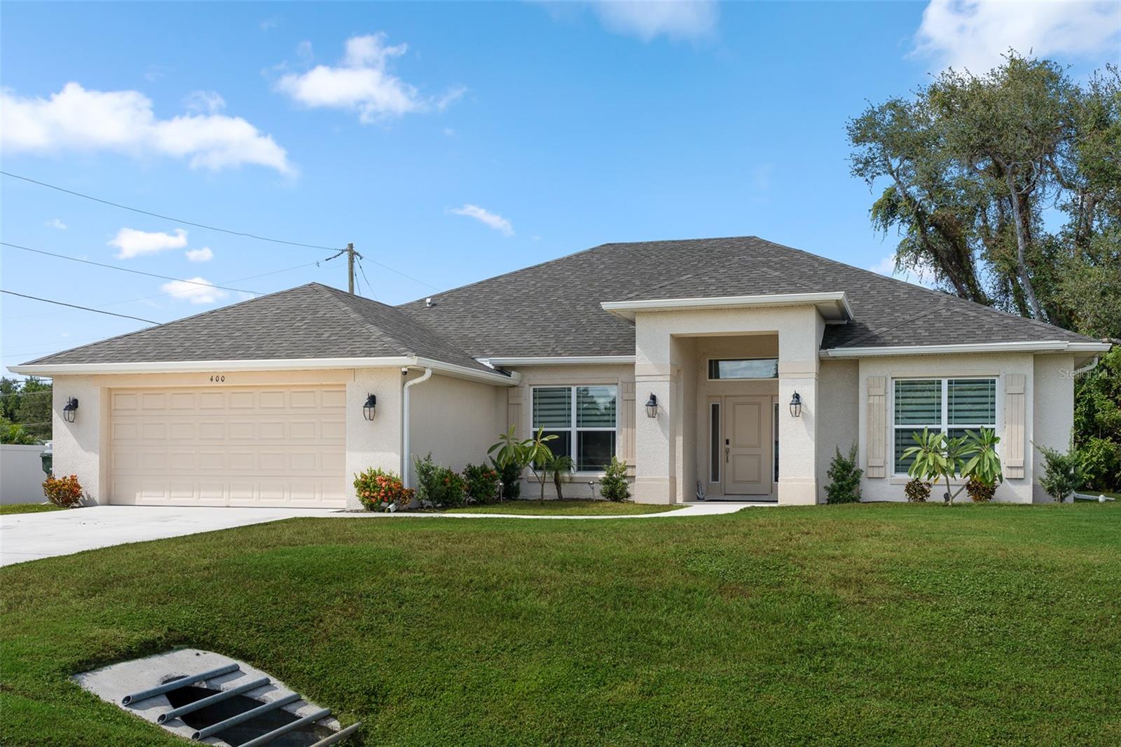 400 MARLIN RD, VENICE, FL, 34293