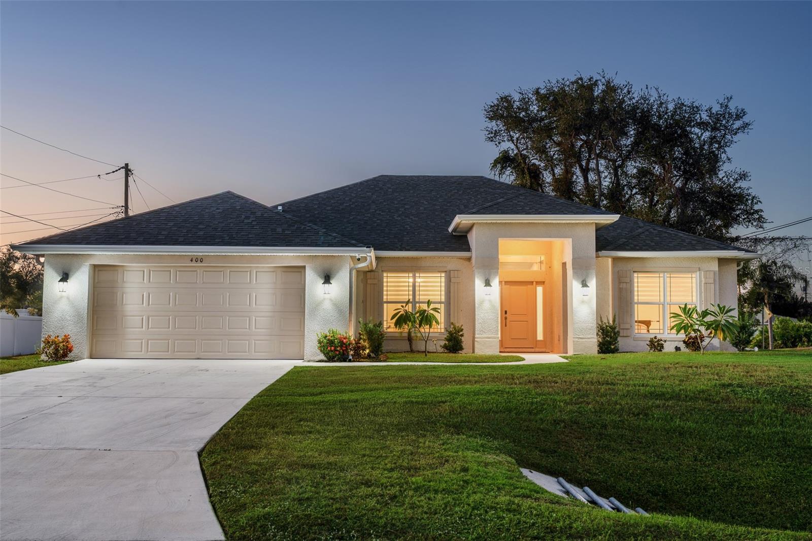 400 MARLIN RD, VENICE, FL, 34293